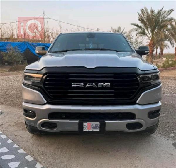 رام 1500 2024 للبيع في العراق - المدحتية